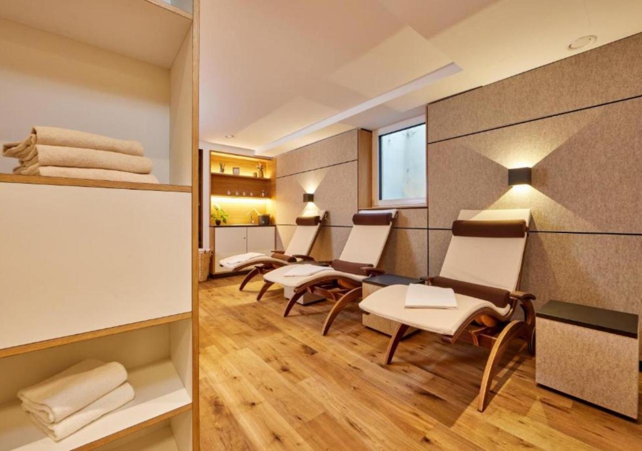 Bader Suites 加爾米施-帕滕基興 外观 照片